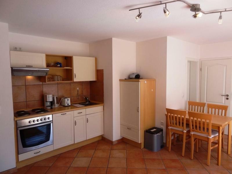 Ferienwohnungen Hass - Haus 1 Φέμαρν Εξωτερικό φωτογραφία
